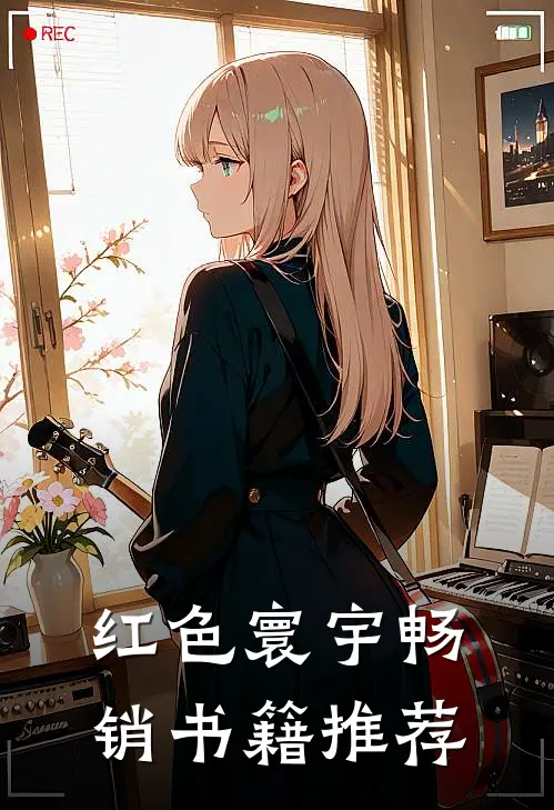 红色寰宇畅销书籍推荐