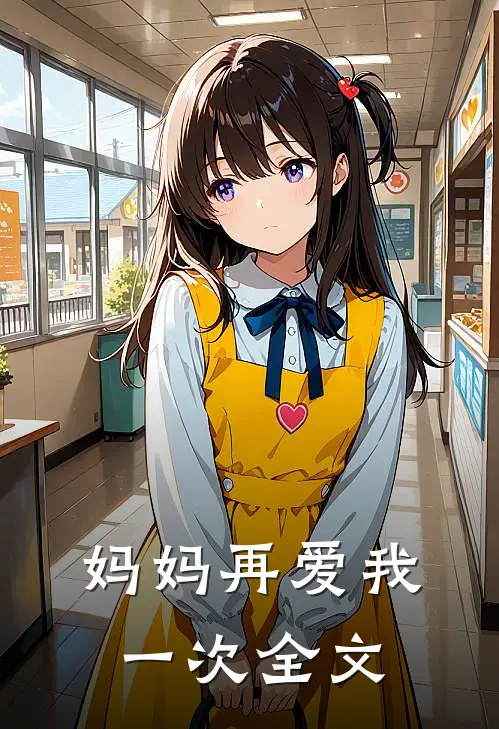 妈妈再爱我一次全文
