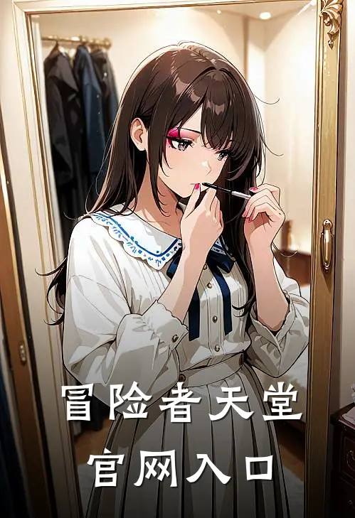 冒险者天堂官网入口