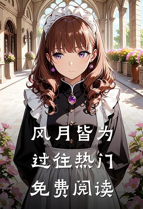 风月皆为过往热门免费阅读