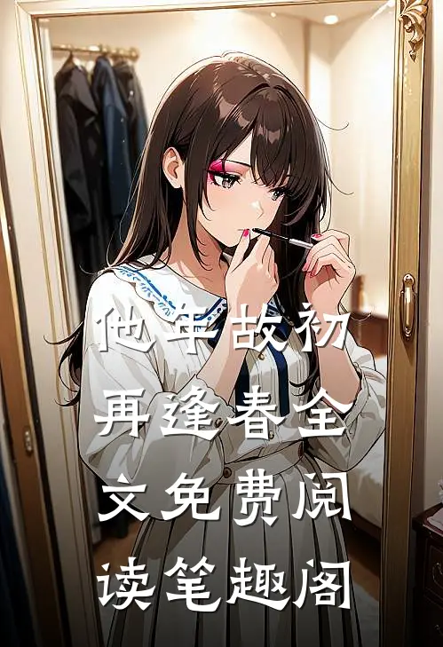 他年故初再逢春全文免费阅读笔趣阁