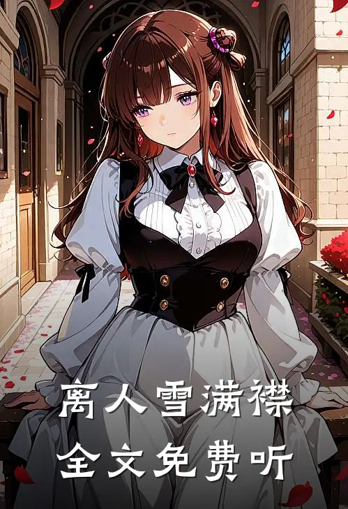 离人雪满襟全文免费听