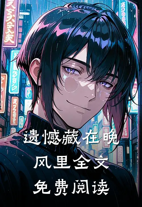 遗憾藏在晚风里全文免费阅读