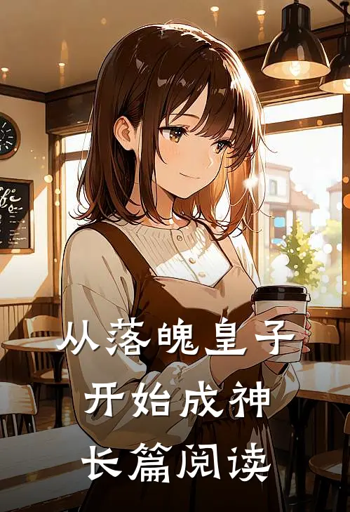 从落魄皇子开始成神长篇阅读