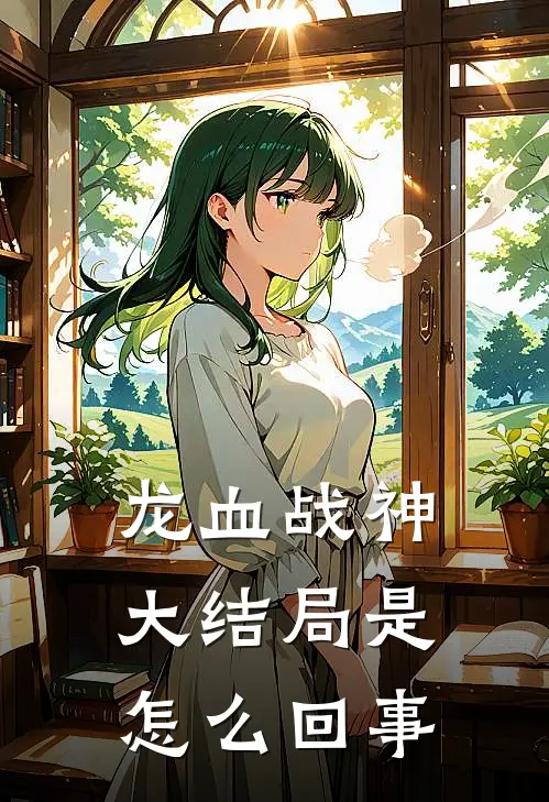 龙血战神大结局是怎么回事