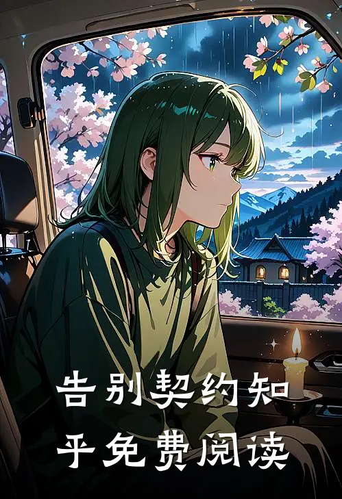 告别契约知乎免费阅读