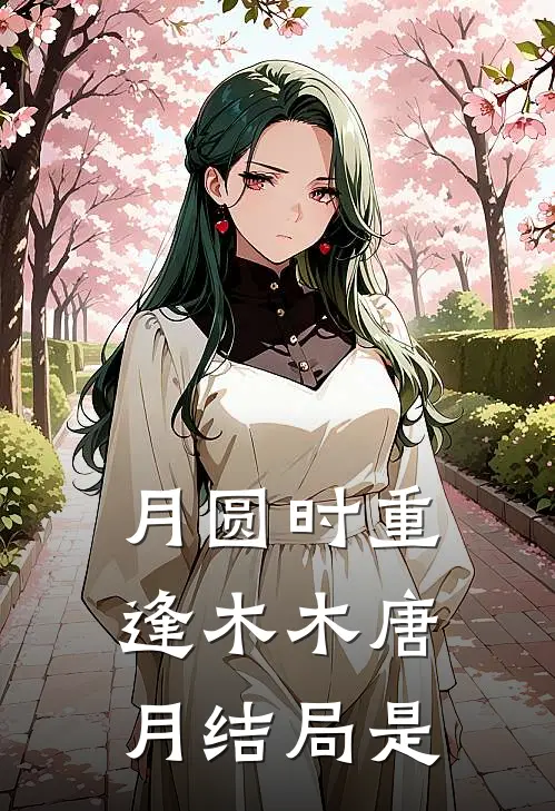 月圆时重逢木木唐月结局是