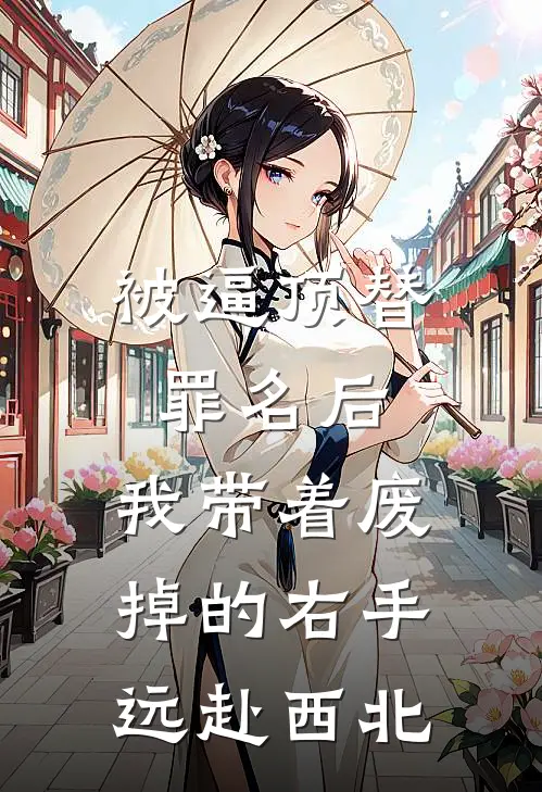 被逼顶替罪名后，我带着废掉的右手远赴西北