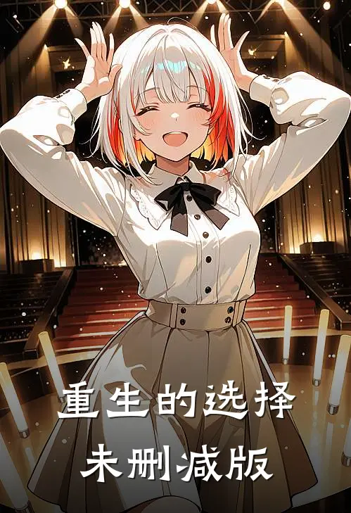 重生的选择未删减版