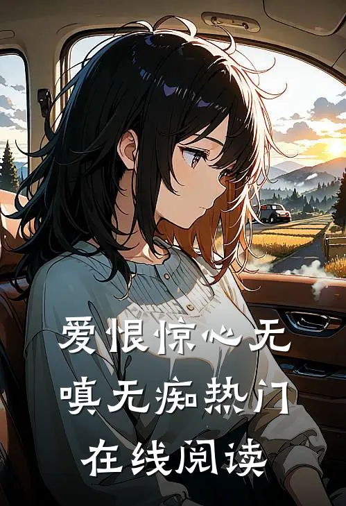 爱恨惊心无嗔无痴热门在线阅读
