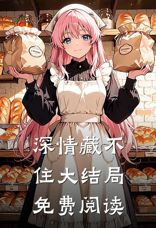 深情藏不住大结局免费阅读