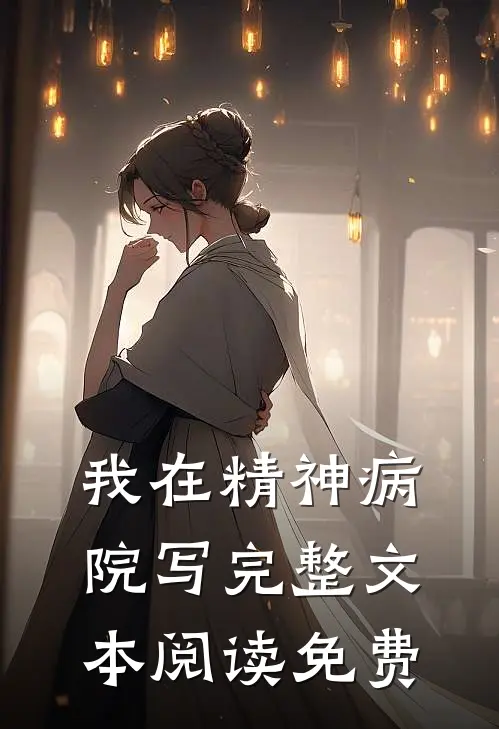 我在精神病院写完整文本阅读免费