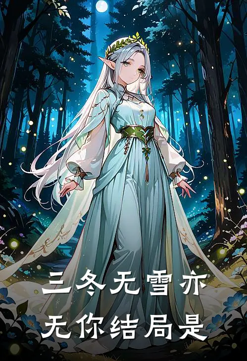 三冬无雪亦无你结局是