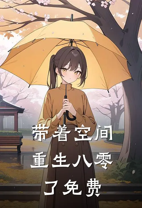 带着空间重生八零了免费