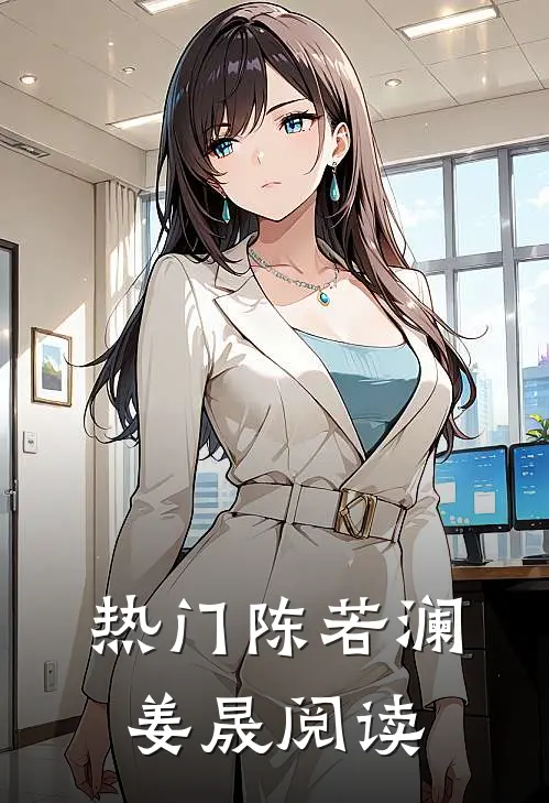 热门陈若澜姜晟阅读