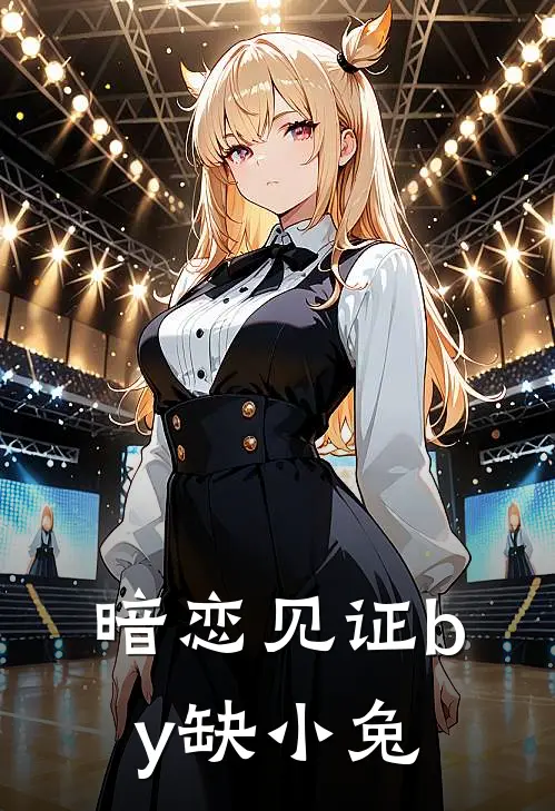 暗恋见证by缺小兔