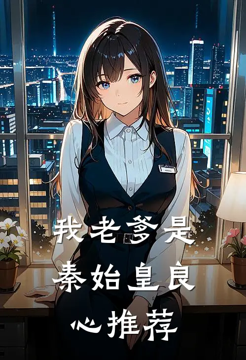 我老爹是秦始皇良心推荐