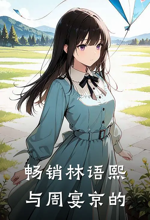 畅销林语熙与周宴京的