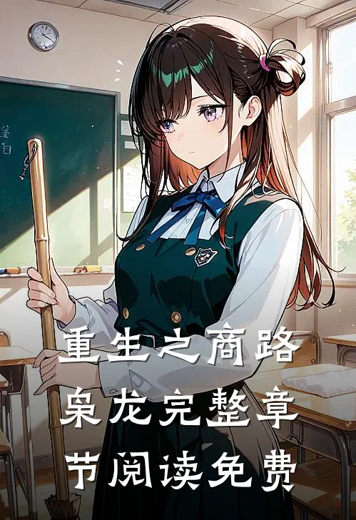 重生之商路枭龙完整章节阅读免费