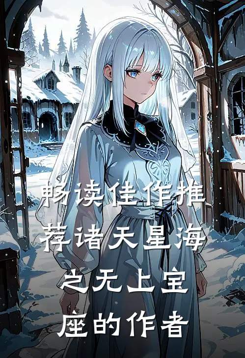 畅读佳作推荐诸天星海之无上宝座的作者
