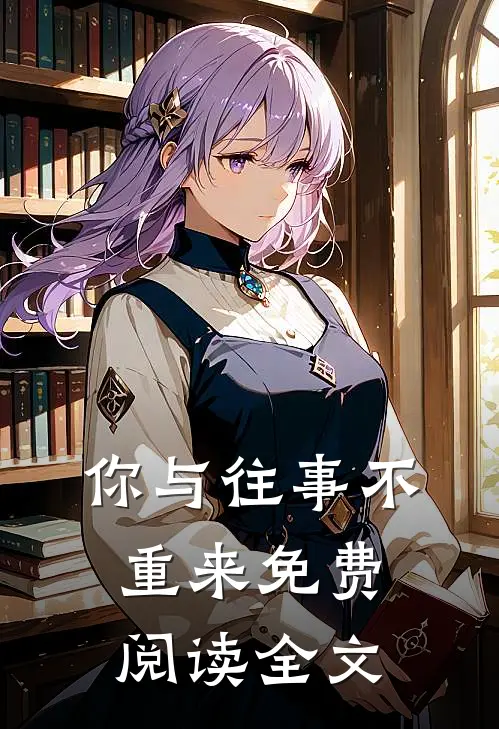 你与往事不重来免费阅读全文