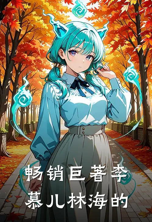 畅销巨著李慕儿林海的