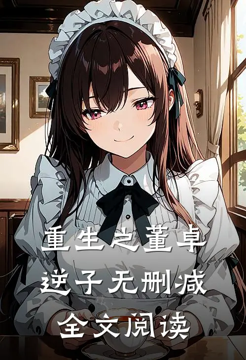 重生之董卓逆子无删减全文阅读