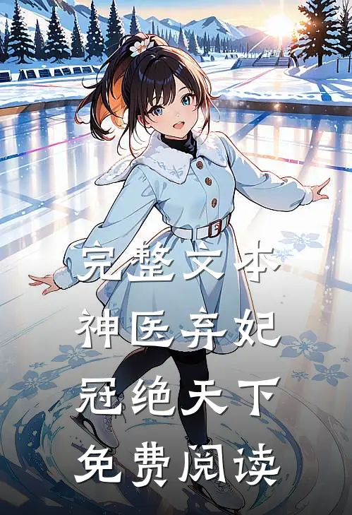 完整文本神医弃妃冠绝天下免费阅读