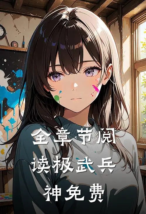 全章节阅读极武兵神免费