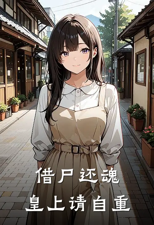 借尸还魂皇上请自重
