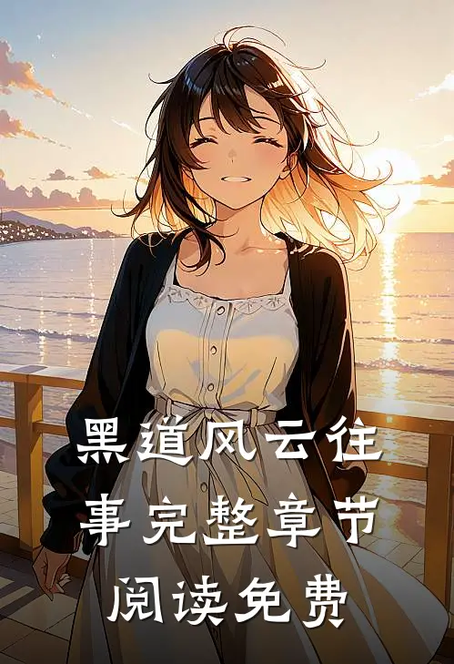 黑道风云往事完整章节阅读免费