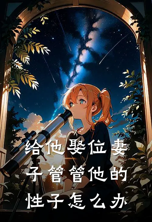 给他娶位妻子管管他的性子怎么办