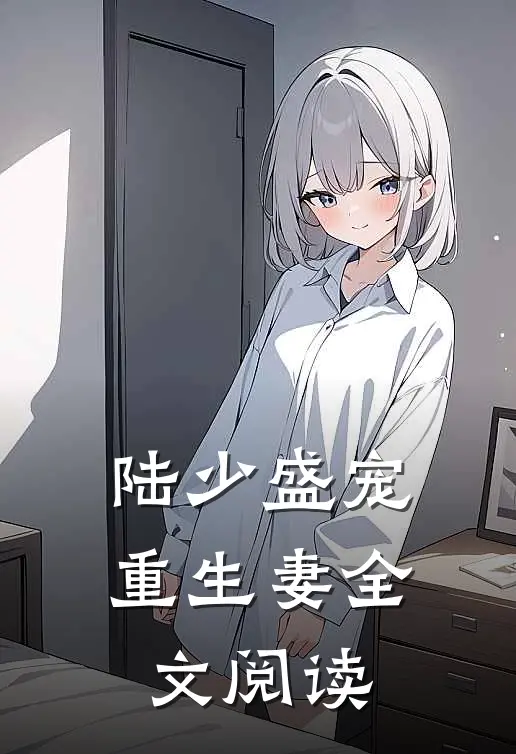 陆少盛宠重生妻全文阅读