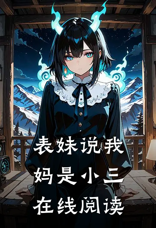 表妹说我妈是小三在线阅读
