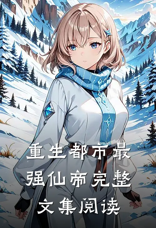 重生都市最强仙帝完整文集阅读