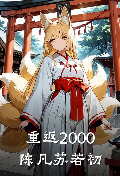 重返2000陈凡苏若初