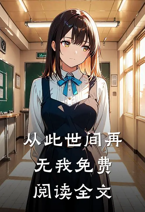 从此世间再无我免费阅读全文