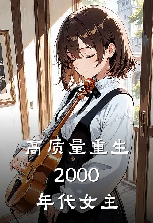 高质量重生2000年代女主