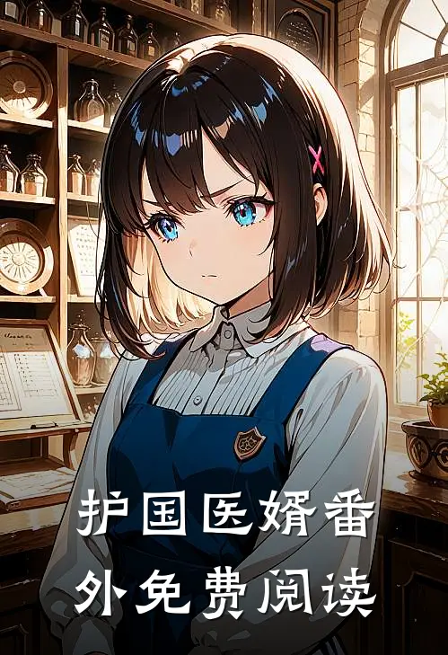 护国医婿番外免费阅读