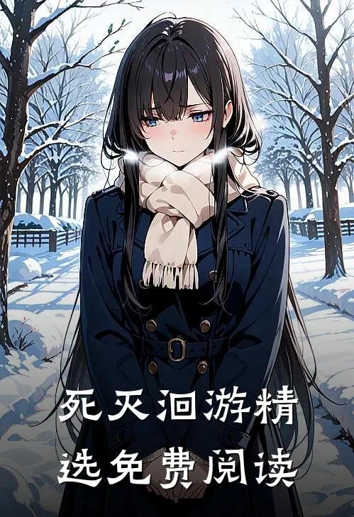 死灭洄游精选免费阅读
