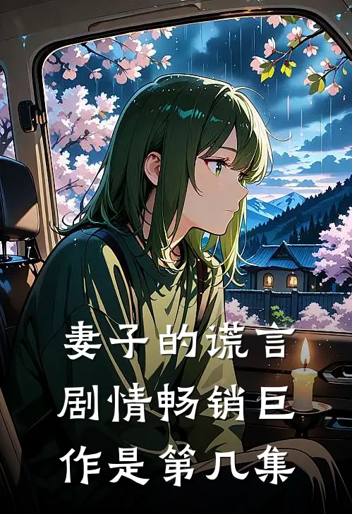 妻子的谎言 剧情畅销巨作是第几集