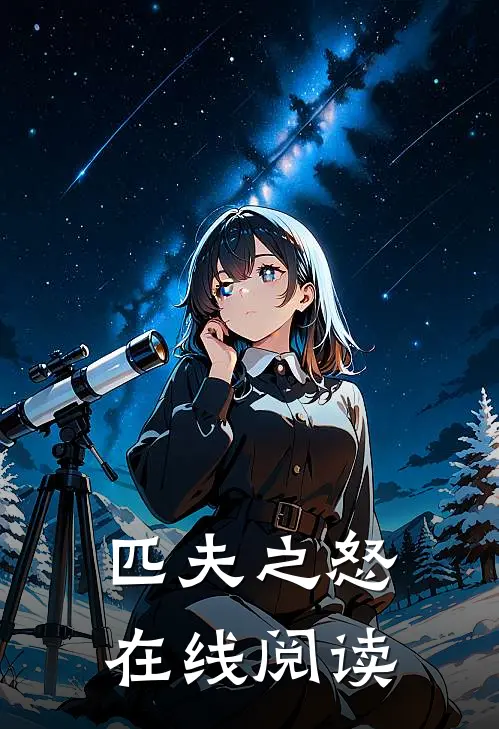 匹夫之怒在线阅读