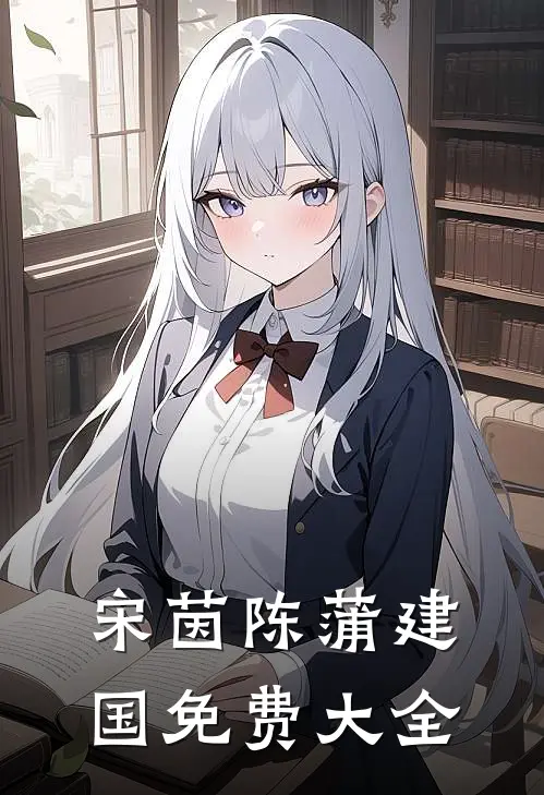 宋茵陈蒲建国免费大全