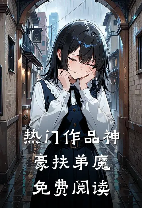 热门作品神豪扶弟魔免费阅读