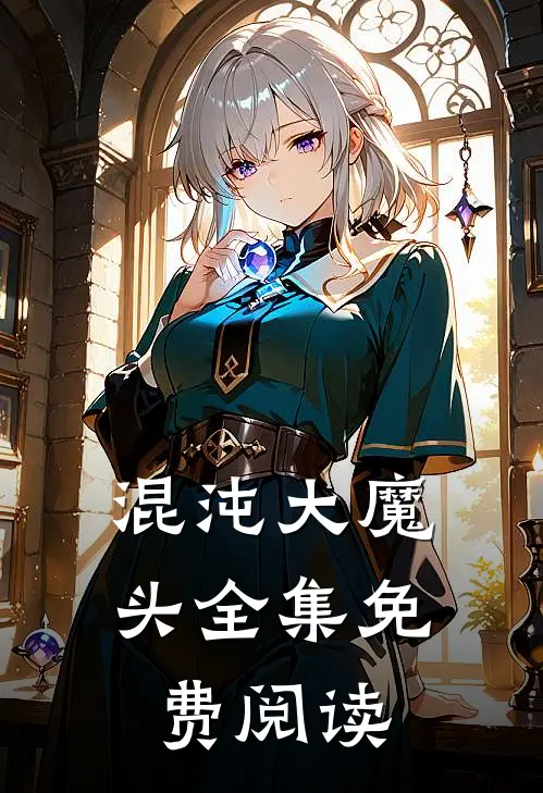 混沌大魔头全集免费阅读