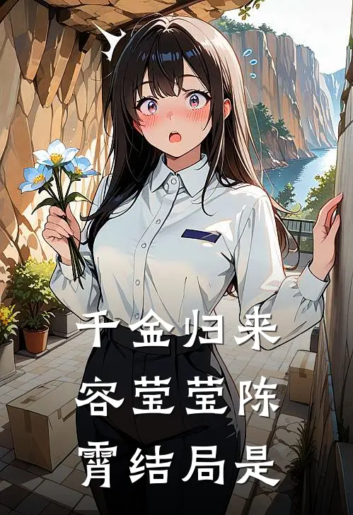 千金归来容莹莹陈霄结局是