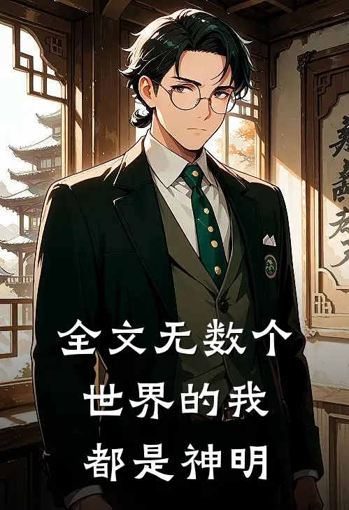 全文无数个世界的我都是神明