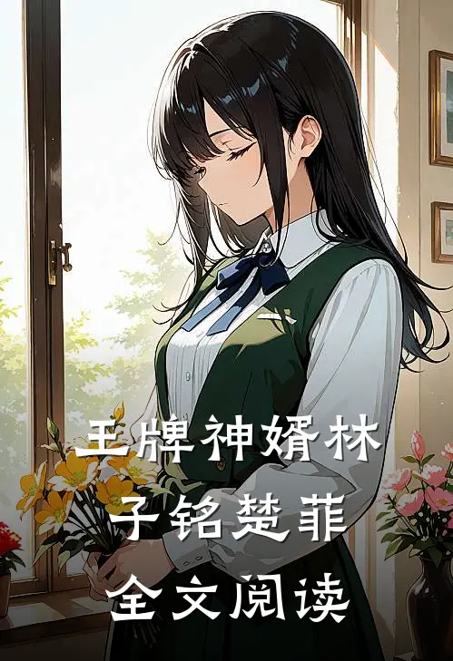 王牌神婿林子铭楚菲全文阅读