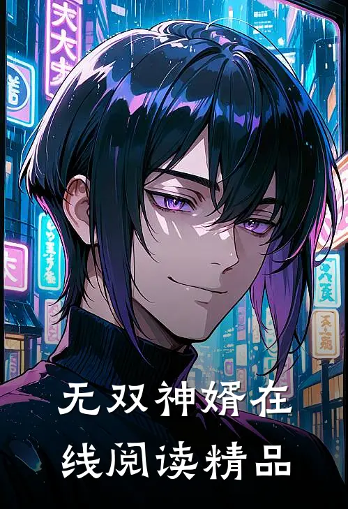 无双神婿在线阅读精品