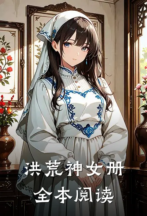 洪荒神女册全本阅读